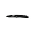 Nůž STL 2.5 Drop Point 7Cr - Black