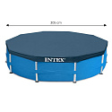 Kryt ochranná plachta na bazén 305 cm INTEX 28030