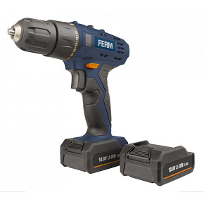 CDM1119 - Aku vrtačka šroubovák 12V 20Nm 2x1,5Ah CDM1119 - Aku vrtačka šroubovák 12V 20Nm 2x1,5Ah