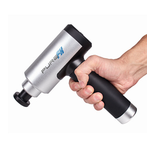 Pure FX - Massage gun - massage apparaat