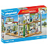 Playmobil moderní nemocnice 71615