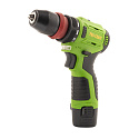Aku vrtací šroubovák Procraft PA12Pro DFR-2b-c se sadou bitů BS-32