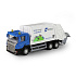 Popelářské auto SMOLO