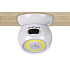 LED světlo SPOT BALL s detektorem pohybu HX-16