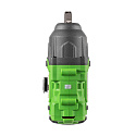 Aku rázový utahovák Procraft PWA80 1b