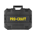 Aku rázový utahovák Procraft PWA90