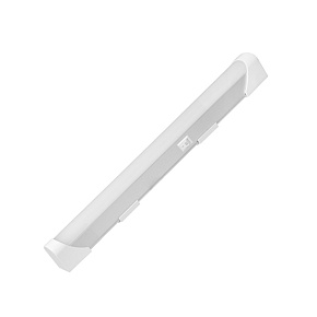 Ecolite TL4009-LED10W LED kuchyňské svítidlo RONY, 10W, 850lm, 60cm, stříbrná Ecolite TL4009-LED10W LED kuchyňské svítidlo RONY, 10W, 850lm, 60cm, stříbrná