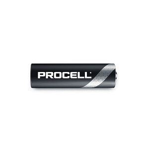 Baterie Duracell Industrial LR03 AAA, 10 ks