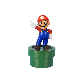 Lampička 3D Super Mario