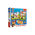 S.CENA Puzzle - _2w1 + memos_ - Psia ekipawakcji / Viacom PAW Patrol