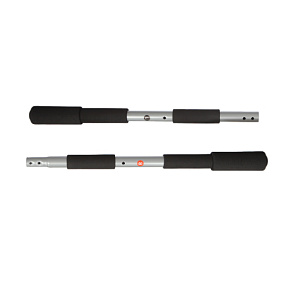 Iron Gym - Extension Bar Iron Gym - Extension Bar