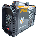 Svářecí invertor Procraft RWI-400