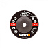 WA6074 - Brusný kotouč pro WX801 Ø 76mm