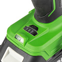 Aku rázový utahovák Procraft PWA80 1b