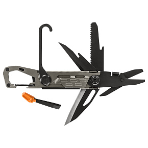 Multitool Stakeout
