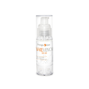 Orange Care - Snake Venom Serum - 30 ml