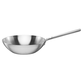 Norden ocelová pánev wok 28cm