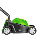 Elektrická travní sekačka Procraft NM1500