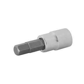 Proteco - 43.1214-06 - hlavice zástrčná 1/2" 6HR 6