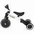 Trike Fix Mini Laufrad multifunktionales Dreirad 3in1 weiß