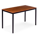 Stůl do kuchyně jídelny pro 4-5 osob, počítačový stůl 120x60 cm ModernHome
