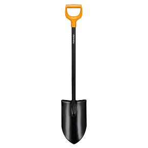 Rýč Solid™ špičatý XL čepel