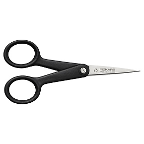 Functional Form recyklované nůžky vyšívací 13cm
