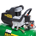 Kompresor Procraft AC50 + sada příslušenství