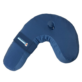 Side Sleeper Pro – Memory Foam Pillow
