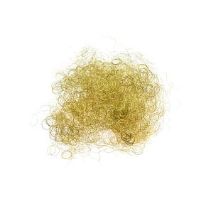 Zlaté andělské vlasy 30g