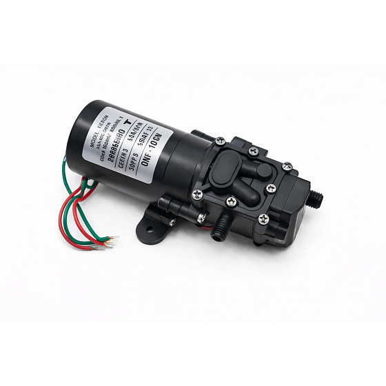 Čerpadlo(závit + trn) pro postřikovače  AS-10, AS-12 Procraft SPR-11