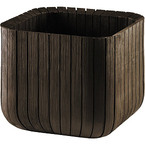 Cube květináč S