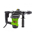 Kombinované vrtací a sekací kladivo SDS Plus Procraft BH1750