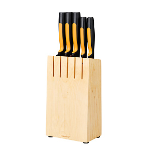 Functional Form blok s pěti noži